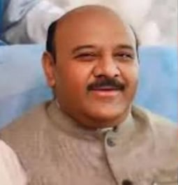 Deputy Chief Minister